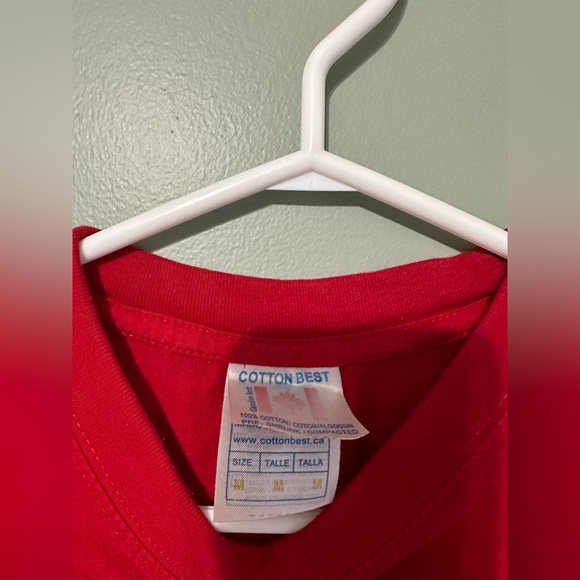 Pokémon Go Team Valor T-Shirt - Picture 2 of 3